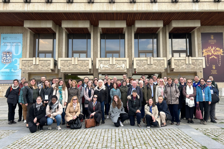 2024 Sofia Bulgaria – ECTS Medicine Association