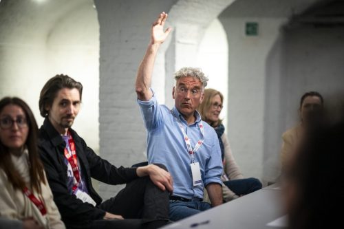 ANTWERP 2025
