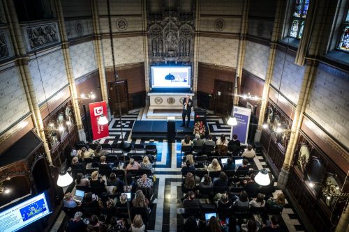 ANTWERP 2025