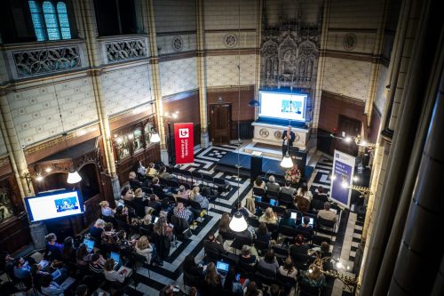 ANTWERP 2025