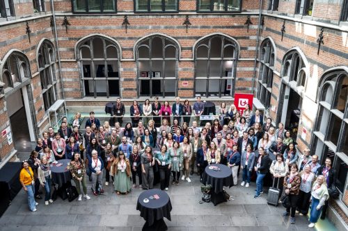 ANTWERP 2025